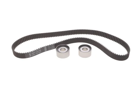 Комплект ГРМ Fiat Ducato 2.5D -02/Citroen Jumper 2.8JTD 00-/Renault Master 2.8DTI 98-01 GATES Gates K015334XS