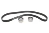 Комплект ГРМ Fiat Ducato/Iveco 2.5TD 90- GATES Gates K015335XS