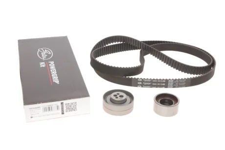 Комплект ГРМ Audi 80/100/A6 2.6/2.8 90-00 GATES Gates K015344XS