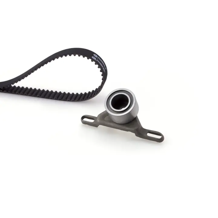 Ремкомплекти приводу ГРМ автомобілів PowerGrip Kit (Вир-во) Gates K015357XS (фото 1)