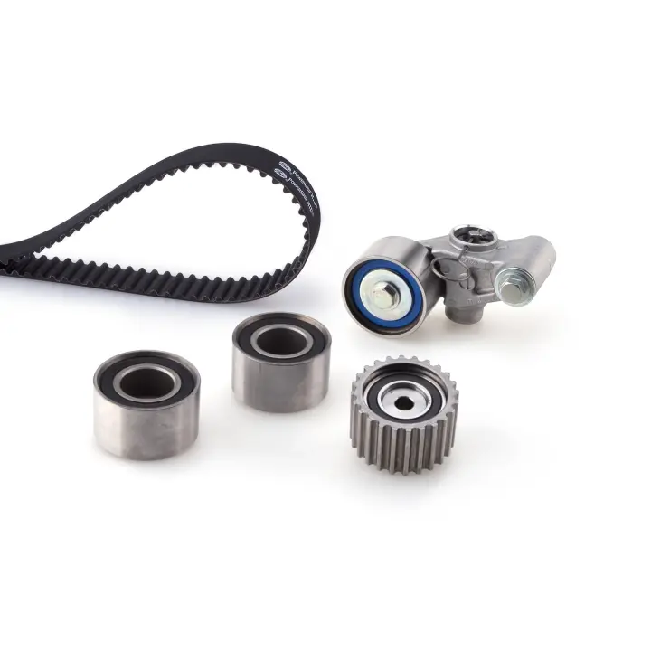 Ремкомплекти приводу ГРМ автомобілів PowerGrip Kit (Вир-во) Gates K015384XS (фото 1)