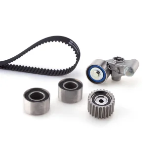 Ремкомплекти приводу ГРМ автомобілів PowerGrip Kit (Вир-во) Gates K015384XS
