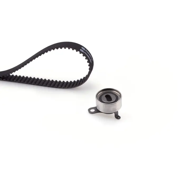 Ремкомплекти приводу ГРМ автомобілів PowerGrip Kit (Вир-во) Gates K015403XS (фото 1)