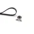 Ремкомплекти приводу ГРМ автомобілів PowerGrip Kit (Вир-во) Gates K015403XS (фото 1)