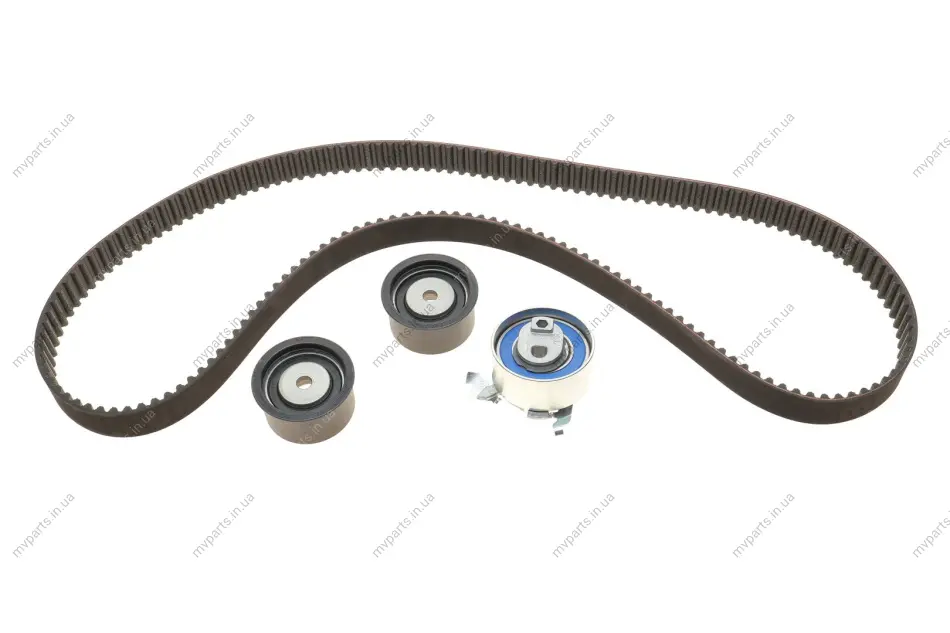 Комплект ГРМ Opel Astra/Opel Vectra 1.8-2.0i GATES Gates K015408XS (фото 1)