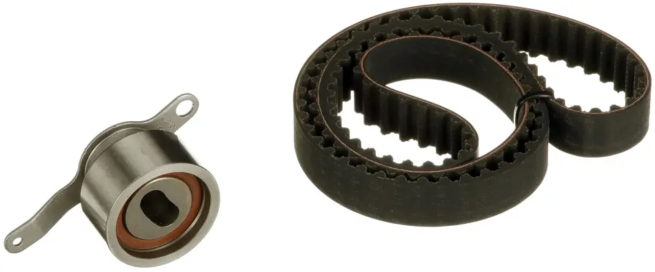Ремкомплекти приводу ГРМ автомобілів PowerGrip Kit (Вир-во) Gates K015410XS (фото 1)
