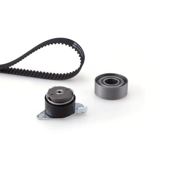 Ремкомплекти приводу ГРМ автомобілів PowerGrip Kit (Вир-во) Gates K015435XS (фото 1)