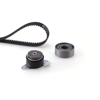 Ремкомплекти приводу ГРМ автомобілів PowerGrip Kit (Вир-во) Gates K015435XS