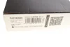 Комплект ГРМ Mitsubishi Pajero 3.0 V6 90-00 (32x187z) GATES Gates K015446XS (фото 11)