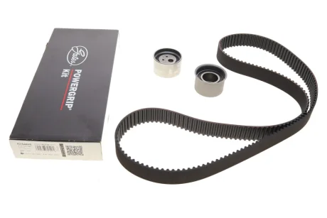 Комплект ГРМ Mitsubishi Pajero 3.0 V6 90-00 (32x187z) GATES Gates K015446XS