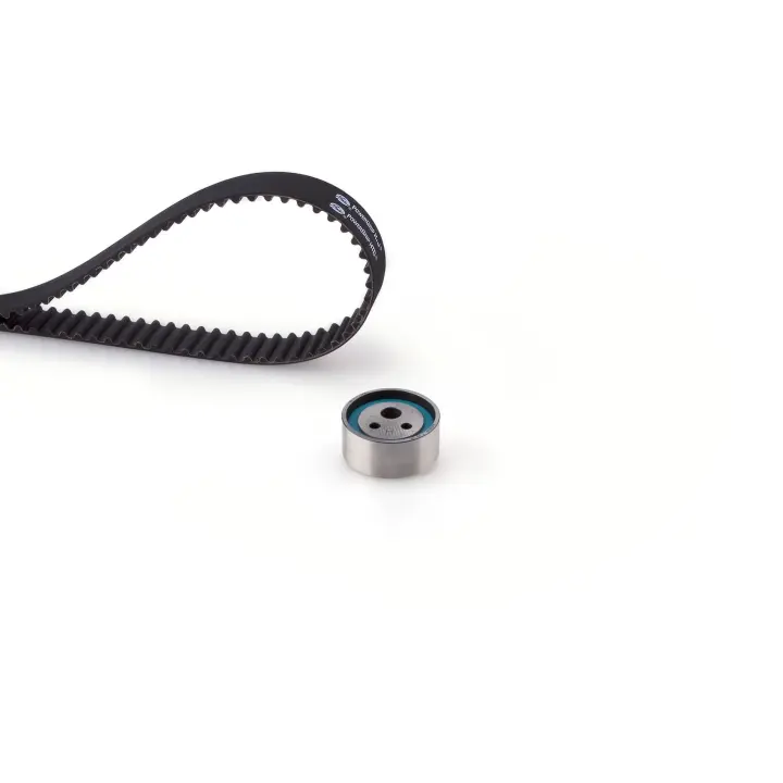Ремкомплекти приводу ГРМ автомобілів PowerGrip Kit (Вир-во) Gates K015454XS (фото 1)