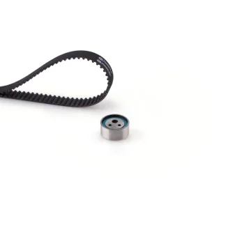 Ремкомплекти приводу ГРМ автомобілів PowerGrip Kit (Вир-во) Gates K015454XS