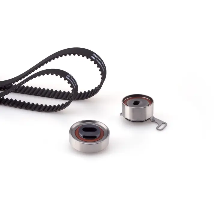 Ремкомплекти приводу ГРМ автомобілів PowerGrip Kit (Вир-во) Gates K015480XS (фото 1)