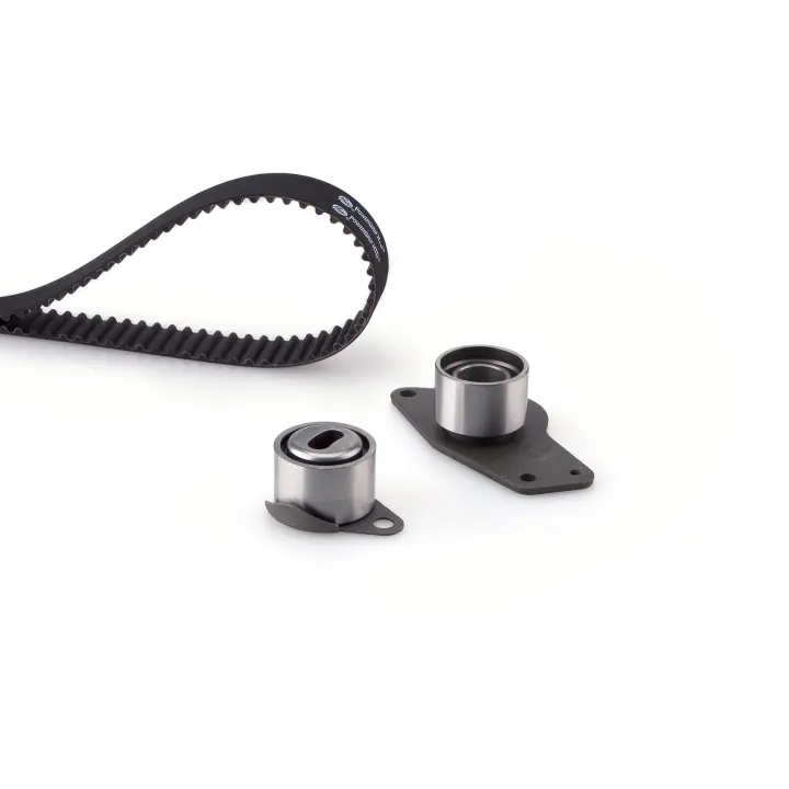 Ремкомплекти приводу ГРМ автомобілів PowerGrip Kit (Вир-во) Gates K015484XS (фото 1)