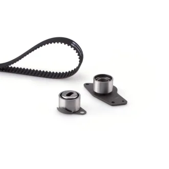 Ремкомплекти приводу ГРМ автомобілів PowerGrip Kit (Вир-во) Gates K015484XS