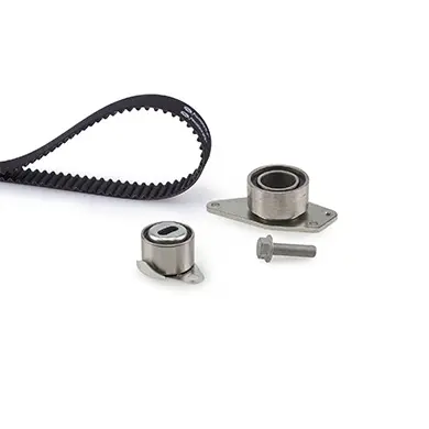 Ремкомплекти приводу ГРМ автомобілів PowerGrip Kit (Вир-во) Gates K015486XS (фото 1)