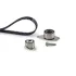 Ремкомплекти приводу ГРМ автомобілів PowerGrip Kit (Вир-во) Gates K015486XS (фото 1)