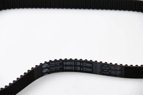 Комплект ГРМ VW Caddy 1.6E/2.0E/VW T5 2.0E GATES Gates K015489XS