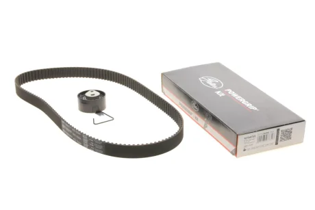 Комплект ГРМ Land Rover Freelander 1.8 16V 98-06/Rover 45/75 1.4-1.8 00-05 (26x145z) GATES Gates K015497XS