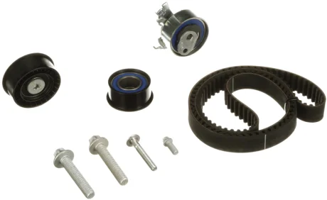 Ремкомплекти приводу ГРМ автомобілів PowerGrip Kit (Вир-во) Gates K015499XS