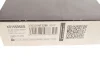 Комплект ГРМ Honda CR-V 2.0 16V 4WD 95-02 (26x125z) GATES Gates K015505XS (фото 7)