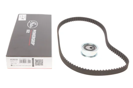 Комплект ГРМ Lada Kalina/Samara 1.1-1.6i 94-13 GATES Gates K015521XS
