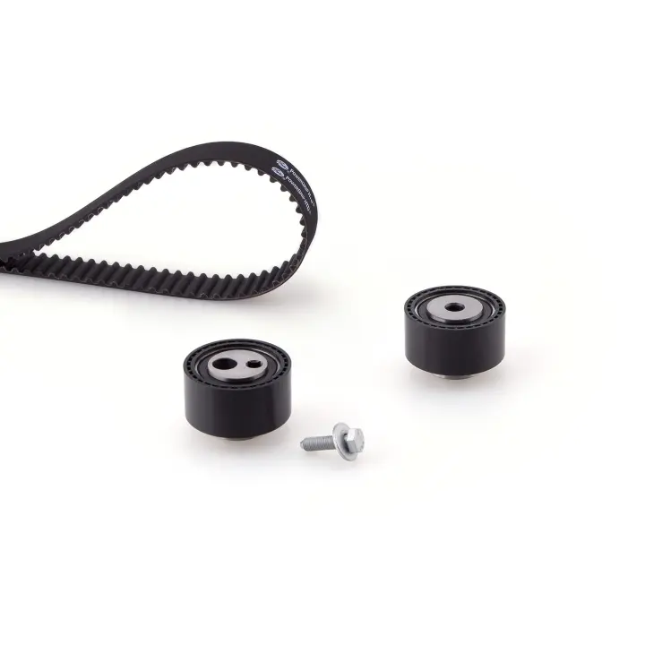 Ремкомплекти приводу ГРМ автомобілів PowerGrip Kit (Вир-во) Gates K015524XS (фото 1)