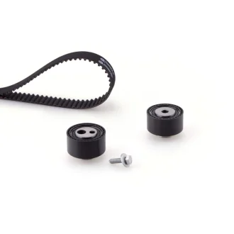 Ремкомплекти приводу ГРМ автомобілів PowerGrip Kit (Вир-во) Gates K015524XS
