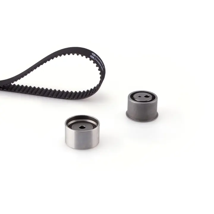 Ремкомплекти приводу ГРМ автомобілів PowerGrip Kit (Вир-во) Gates K015555XS (фото 1)