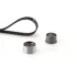 Ремкомплекти приводу ГРМ автомобілів PowerGrip Kit (Вир-во) Gates K015555XS