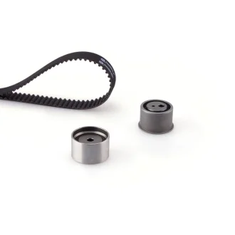Ремкомплекти приводу ГРМ автомобілів PowerGrip Kit (Вир-во) Gates K015555XS