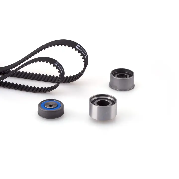 Ремкомплекти приводу ГРМ автомобілів PowerGrip Kit (Вир-во) Gates K015556XS (фото 1)