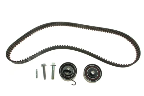 Комплект ГРМ Opel Combo 1.7CDTI GATES Gates K015563XS