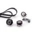 Ремкомплекти приводу ГРМ автомобілів PowerGrip Kit (Вир-во) Gates K015565XS