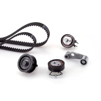 Ремкомплекти приводу ГРМ автомобілів PowerGrip Kit (Вир-во) Gates K015565XS