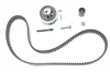 Комплект ГРМ Skoda Fabia/VW Passat 1.9TDI 00- GATES Gates K015569XS
