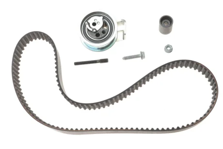 Комплект ГРМ Skoda Fabia/VW Passat 1.9TDI 00- GATES Gates K015569XS