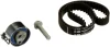 Ремкомплекти приводу ГРМ автомобілів PowerGrip Kit (Вир-во) Gates K015577XS