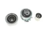 Комплект ГРМ Skoda Octavia/VW Golf 2.0TDI 03- GATES Gates K015607XS (фото 4)