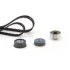Ремкомплекти приводу ГРМ автомобілів PowerGrip Kit (Вир-во) Gates K015609XS