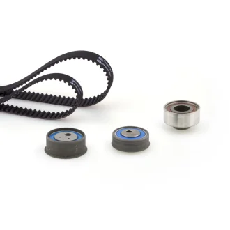 Ремкомплекти приводу ГРМ автомобілів PowerGrip Kit (Вир-во) Gates K015609XS