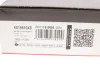 Комплект ГРМ Nissan Primera/Renault Megane II 1.9dCi 02- GATES Gates K015610XS (фото 9)
