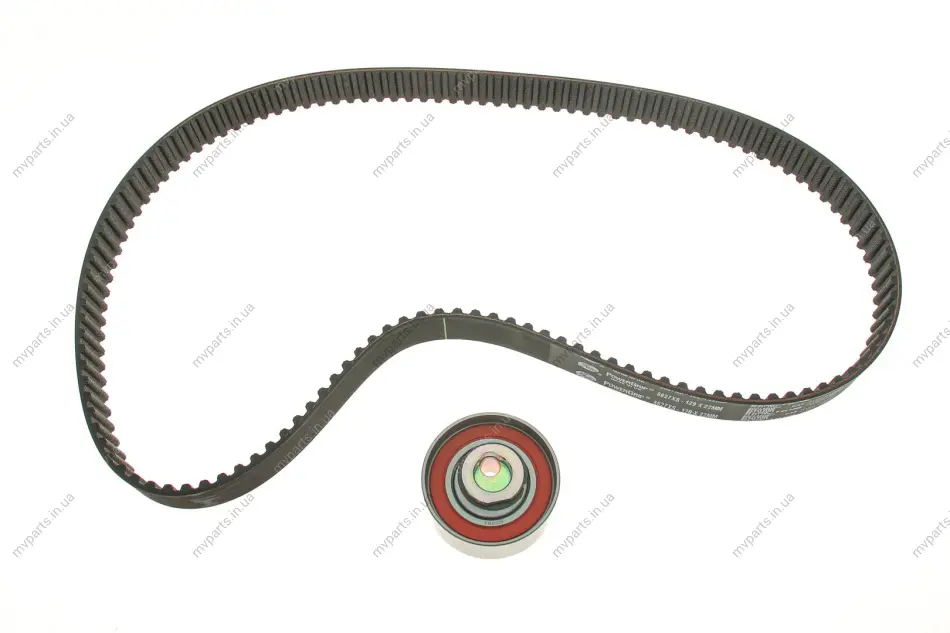 Комплект ГРМ Fiat Doblo 1,2-1,4 01- GATES Gates K015627XS (фото 1)