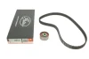 Комплект ГРМ Fiat Doblo 1,2-1,4 01- GATES Gates K015627XS (фото 7)