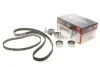 Комплект ГРМ Mitsubishi L200/Pajero Sport 2.5DI-D 05- GATES Gates K015641XS