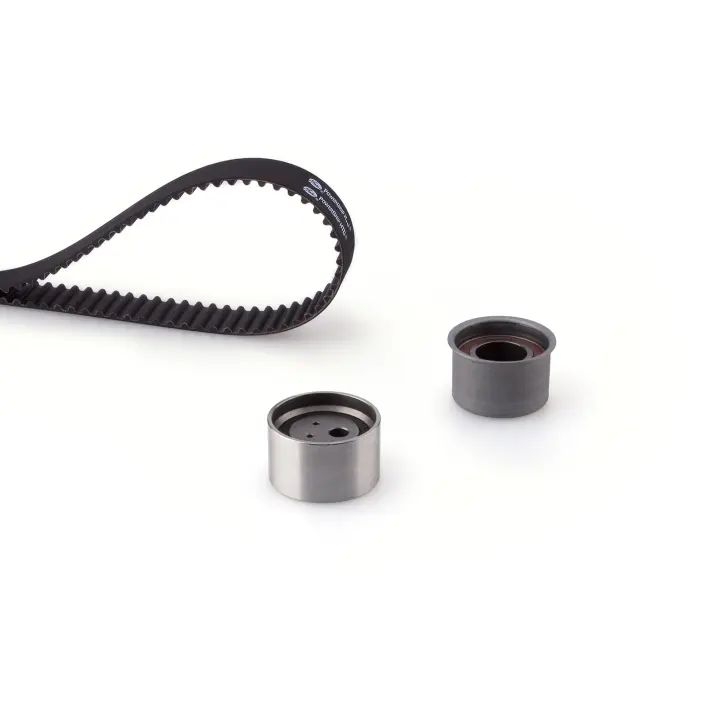 Ремкомплекти приводу ГРМ автомобілів PowerGrip Kit (Вир-во) Gates K015643XS (фото 1)
