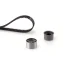 Ремкомплекти приводу ГРМ автомобілів PowerGrip Kit (Вир-во) Gates K015643XS