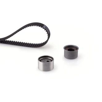 Ремкомплекти приводу ГРМ автомобілів PowerGrip Kit (Вир-во) Gates K015643XS