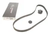 Комплект ГРМ Jeep Cherokee/Wrangler 2.8 CRD 07- (25x171) GATES Gates K015645XS (фото 1)