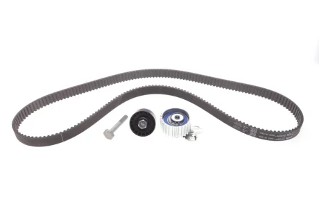 Комплект ГРМ Fiat Doblo 1.6D Multijet 10- GATES Gates K015646XS